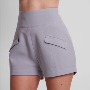 Odd Muse Gray Shorts - Size Medium - *SOLD OUT ONLINE*